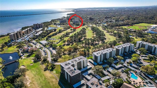 2621 COVE CAY DRIVE 1003, Clearwater, FL 33760