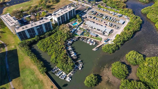 2621 COVE CAY DRIVE 1003, Clearwater, FL 33760