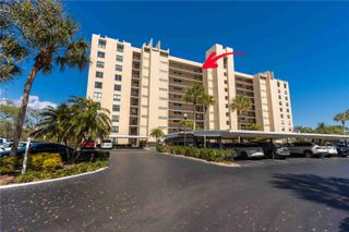 2621 COVE CAY DRIVE 1003, Clearwater, FL 33760