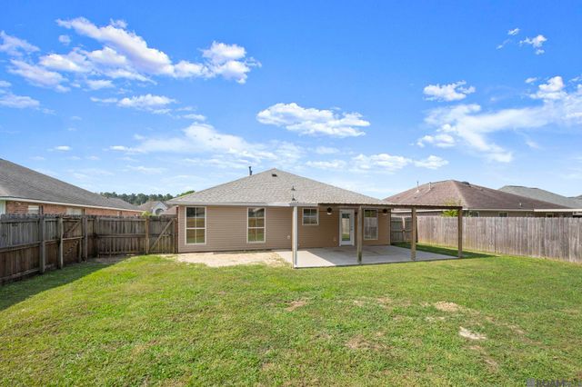 11363 Hampton Ct, Denham Springs, LA 70726