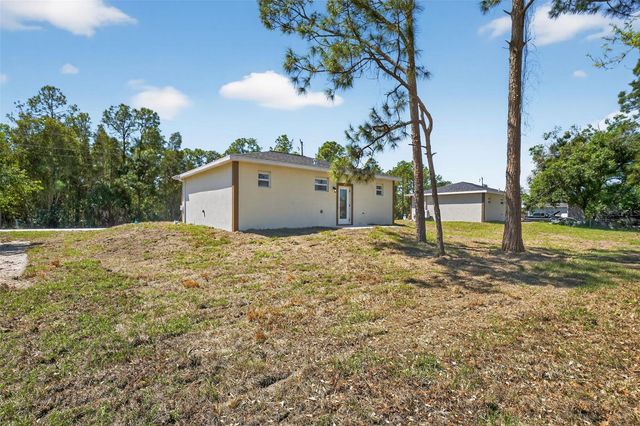 2906 52ND STREET W, Lehigh Acres, FL 33971