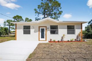 2906 52ND STREET W, Lehigh Acres, FL 33971