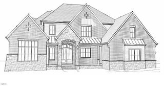 129 Crestridge Place, Durham, NC 27705