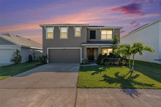 37158 ANGEL WINGS AVENUE, Zephyrhills, FL 33541
