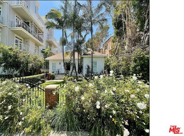 1028 4th Street, Santa Monica, CA 90403