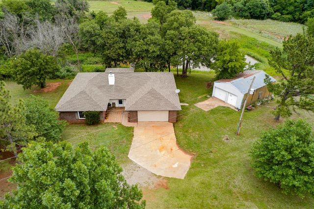 1209 County Street 2955, Tuttle, OK 73089