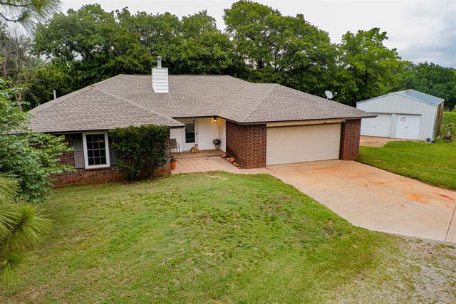 1209 County Street 2955, Tuttle, OK 73089