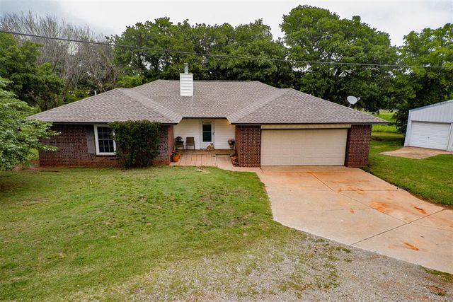 1209 County Street 2955, Tuttle, OK 73089