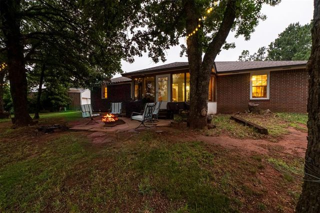 1209 County Street 2955, Tuttle, OK 73089
