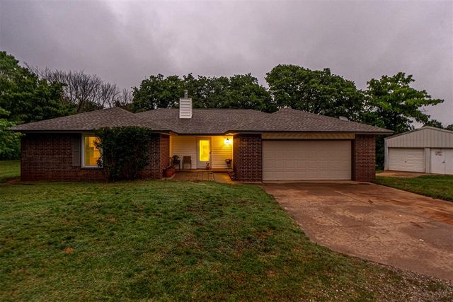1209 County Street 2955, Tuttle, OK 73089