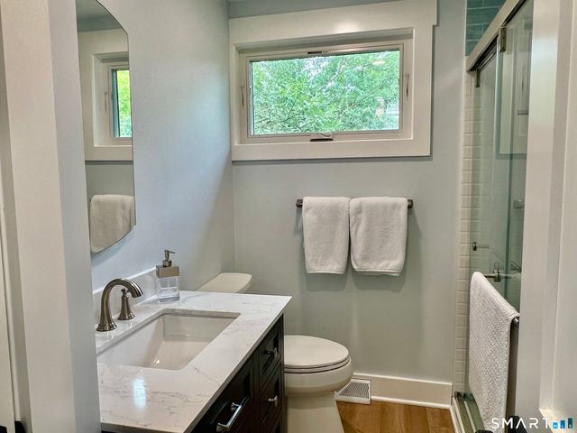 18 Brown Street, Guilford, CT 06437