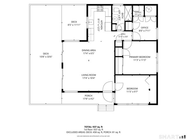 18 Brown Street, Guilford, CT 06437