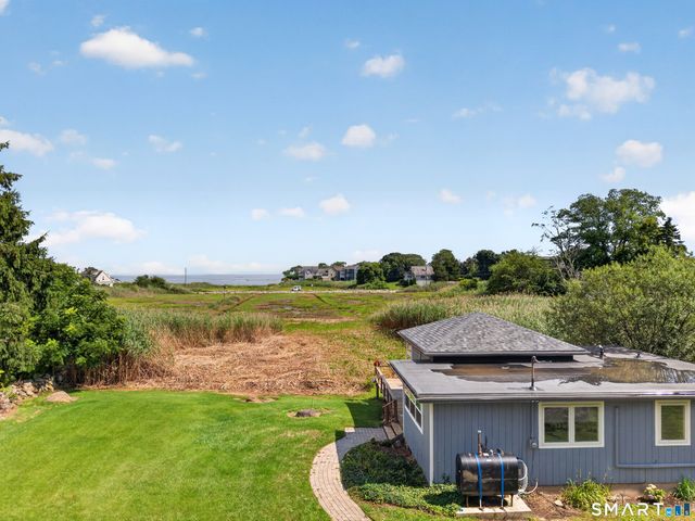 18 Brown Street, Guilford, CT 06437