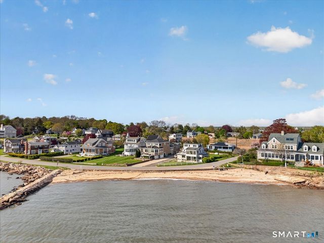 18 Brown Street, Guilford, CT 06437