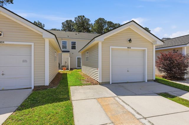 4826 Willow Brook Lane, Summerville, SC 29485