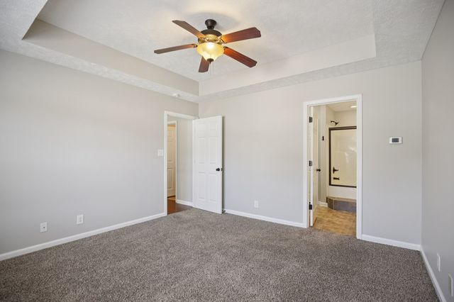 1824 Jackie Lorraine Dr, Clarksville, TN 37042