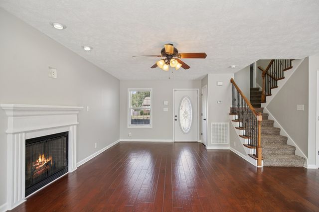 1824 Jackie Lorraine Dr, Clarksville, TN 37042
