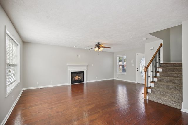 1824 Jackie Lorraine Dr, Clarksville, TN 37042