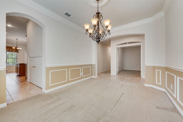 1126 Mossy Rock Drive, Keller, TX 76248