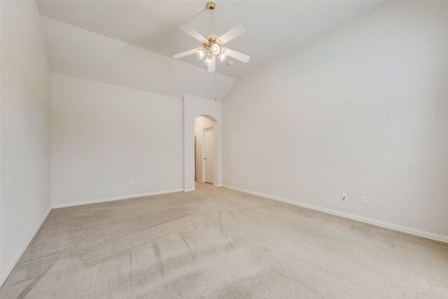 1126 Mossy Rock Drive, Keller, TX 76248