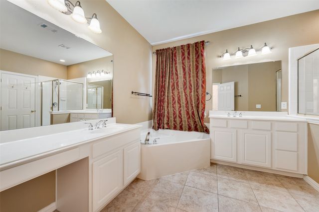 1126 Mossy Rock Drive, Keller, TX 76248