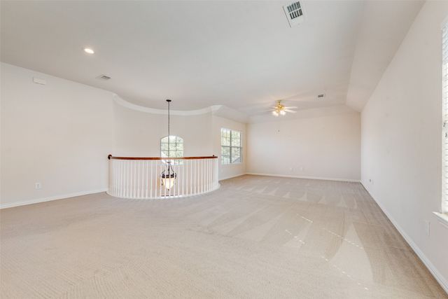 1126 Mossy Rock Drive, Keller, TX 76248