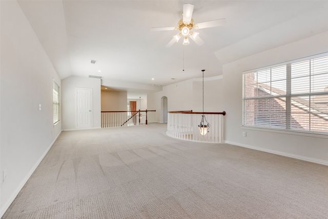 1126 Mossy Rock Drive, Keller, TX 76248