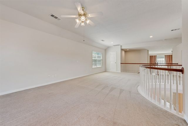 1126 Mossy Rock Drive, Keller, TX 76248