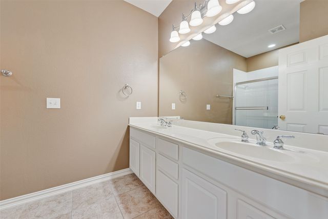 1126 Mossy Rock Drive, Keller, TX 76248