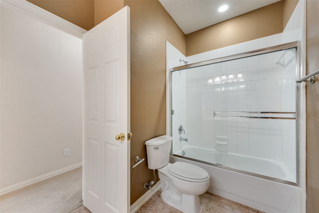 1126 Mossy Rock Drive, Keller, TX 76248