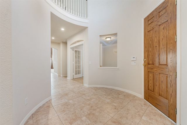 1126 Mossy Rock Drive, Keller, TX 76248