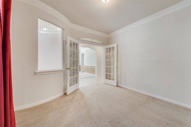 1126 Mossy Rock Drive, Keller, TX 76248