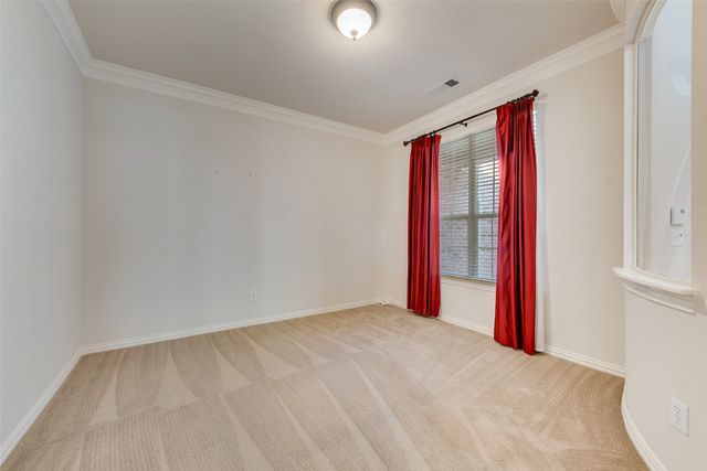 1126 Mossy Rock Drive, Keller, TX 76248