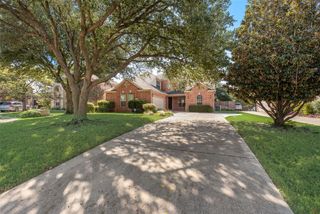 1126 Mossy Rock Drive, Keller, TX 76248