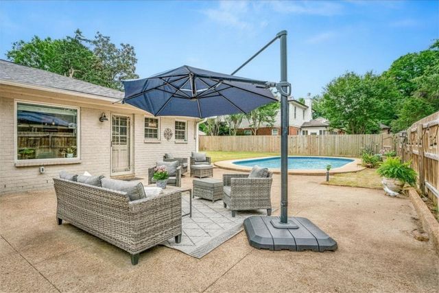 2261 CORNWALL ST, Germantown, TN 38138