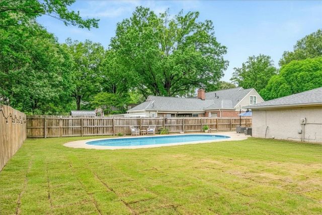 2261 CORNWALL ST, Germantown, TN 38138