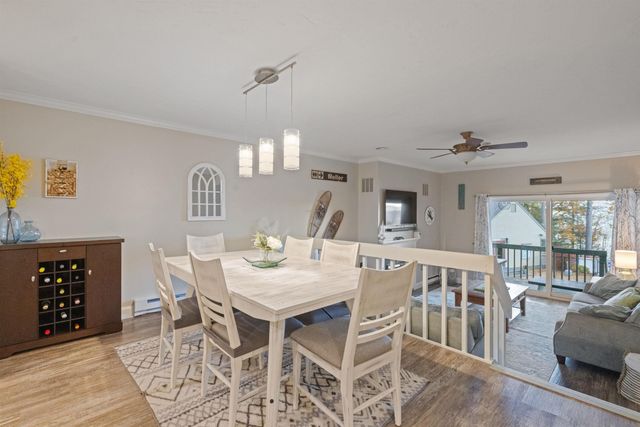 2696 Lake Shore Rd Unit 61, Gilford, NH 03249