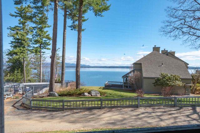 2696 Lake Shore Rd Unit 61, Gilford, NH 03249