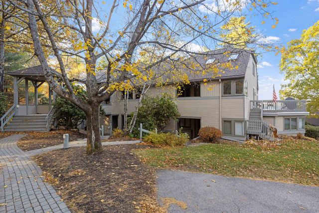 2696 Lake Shore Rd Unit 61, Gilford, NH 03249