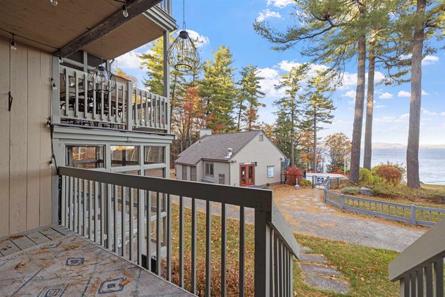 2696 Lake Shore Rd Unit 61, Gilford, NH 03249
