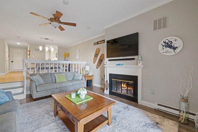 2696 Lake Shore Rd Unit 61, Gilford, NH 03249