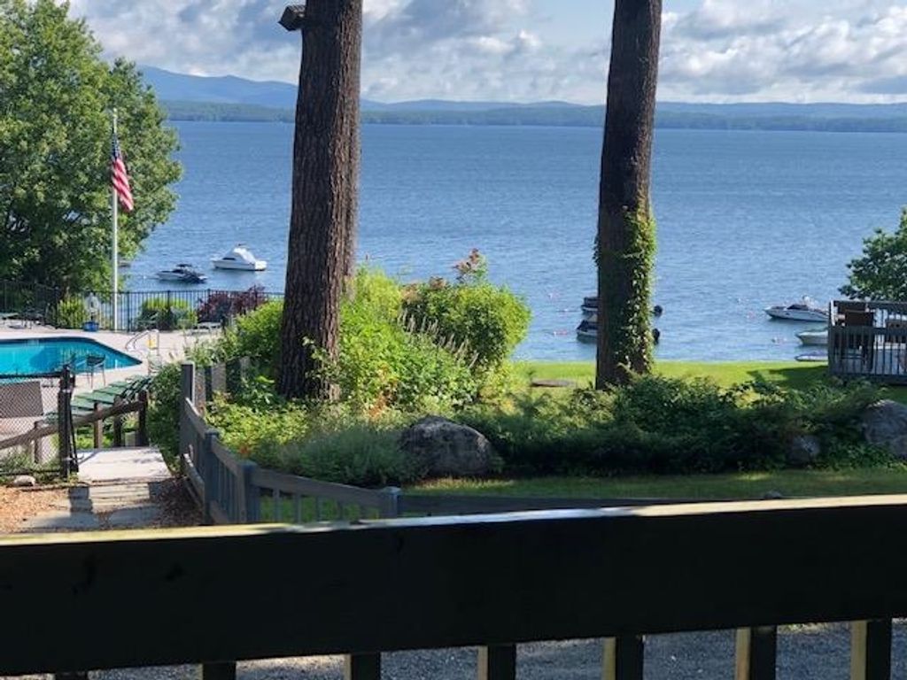 2696 Lake Shore Rd Unit 61, Gilford, NH 03249