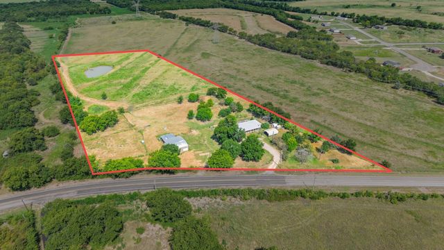 4410 Fm 118, Greenville, TX 75401