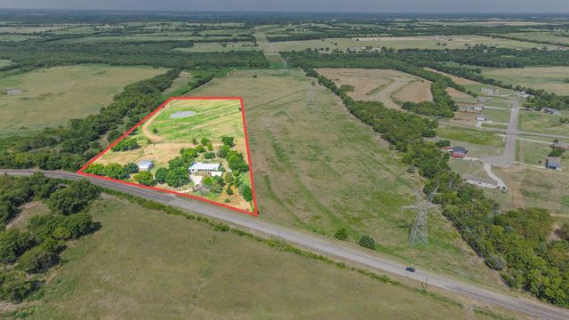 4410 Fm 118, Greenville, TX 75401