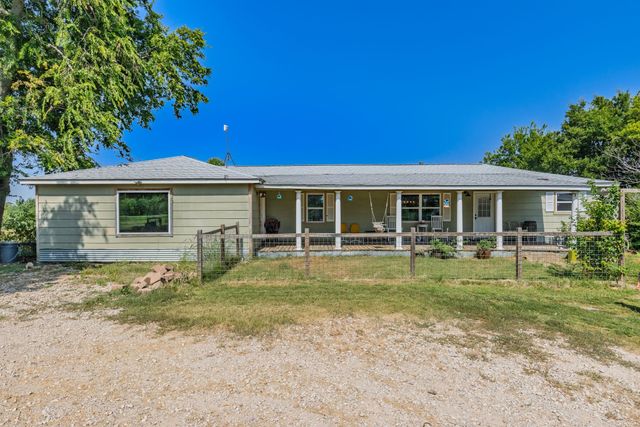4410 Fm 118, Greenville, TX 75401