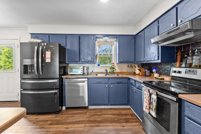 4410 Fm 118, Greenville, TX 75401