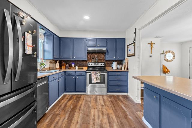4410 Fm 118, Greenville, TX 75401