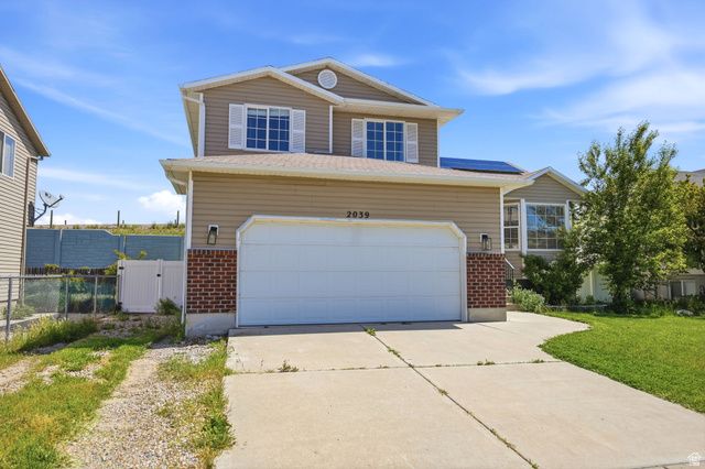 2039 FREMONT CREST AVE, Syracuse, UT 84075