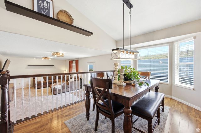 2039 FREMONT CREST AVE, Syracuse, UT 84075