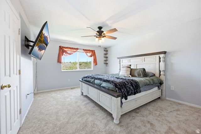2039 FREMONT CREST AVE, Syracuse, UT 84075